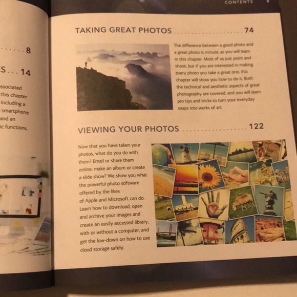 Digital Photography Made Easy: Straightforward Advice Paperback Book - Picture 8 of 16